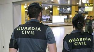 Detenida una banda especializada en robos a viviendas unifamiliares