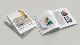 Mr Hudson explores: cómo viajar por el mundo sin renunciar al estilo