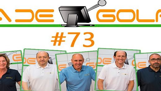 La actualidad del golf, las novedades de PING y dos nuevos Nº1