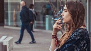 El descanso del cigarrillo o el café se podrá descontar de la jornada laboral