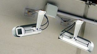 Las cámaras de seguridad de Tetuán y Puente de Vallecas llegarán antes de septiembre