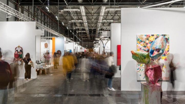 ARCOmadrid 2020 regresa con más galerías y artistas