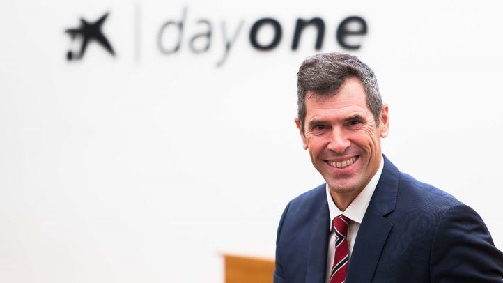 José María Segurola, director de la Oficina de Representación de CaixaBank en Sudáfrica.