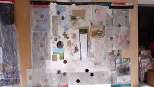 Un recorrido por el arte emergente que se resiste a un futuro distópico