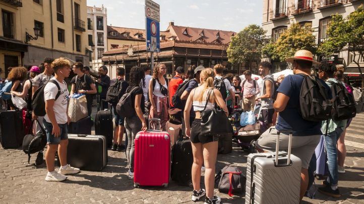 Las multas que pueden imponerse van desde los 1.000 hasta los 3.000 euros.