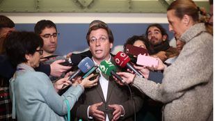 Los repatriados de Wuhan en cuarentena en el Hospital Gómez Ulla recibirán el alta mañana