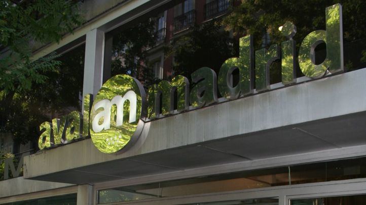Dos expresidentes de Avalmadrid comparecerán en la comisión de investigación