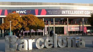 Las pérdidas millonarias y de empleo del Mobile World Congress de Barcelona