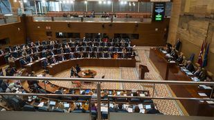 La Educación marca de nuevo la sesión de control al Gobierno