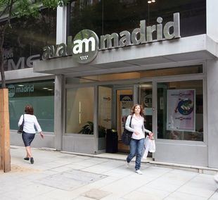 La Comisión de Avalmadrid retoma la actividad este viernes
