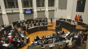 Madrid expedirá certificados de empadronamientos de forma automatizada a partir del 19 de febrero