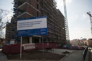 El PP en Rivas Vaciamadrid acusa al Gobierno de IU de mala planificación urbanística