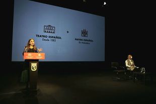 Matadero vuelve a abrir sus puertas al teatro el 27 de marzo