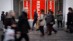 Bajan los precios en Madrid y la tasa anual se sitúa en un 0,9%