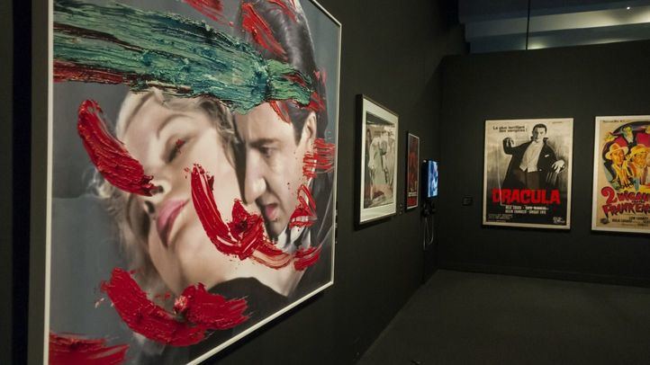 La colección cuenta con más de 360 obras de una treintena de museos y colecciones privadas.