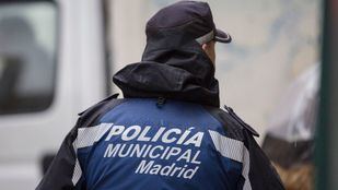 Desarticulada una banda que pretendía robar una joyería