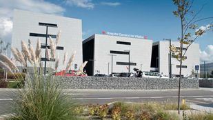 El Hospital de Villalba ofrece hospitalización a domicilio a vecinos de ocho municipios