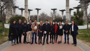 Los portavoces del PP del sur denuncian la "desatención" de sus vecinos por parte del PSOE