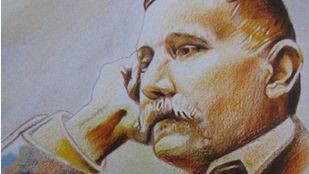 Los escolares de la región, diseñadores del cartel conmemorativo del Año Galdós