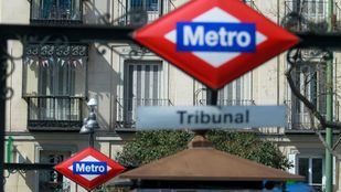 Los últimos comerciantes de Metro lucharán por sus negocios