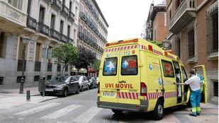 Una mujer se enfrenta a 22 años de cárcel por apuñalar nueve veces a su bebé