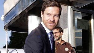La Fiscalía se querella por tercera vez contra Xabi Alonso por evasión de impuestos
