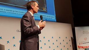 Los titulares y directivos de la escuela concertada católica se ponen al día