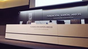 Fundación Ramón Areces acogerá una conferencia sobre Derecho, Inteligencia Artificial y Propiedad Intelectual de Manuel Desantes Real