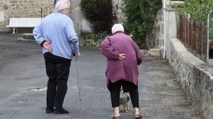 ¿Cuándo una persona mayor necesita ayuda de un profesional?