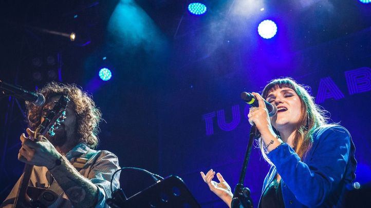 'Tu Otra Bonita', doble jornada con aforo completo en Joy Eslava