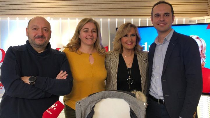 Calvo: 'Solo uno de cada diez policías de movilidad que se jubilan es sustituido”