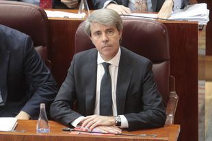 Ángel Garrido protagoniza esta tarde la tertulia de Onda Madrid