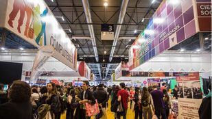 El Salón del Estudiante Aula 2020 contará con una gran variedad de centros de FP