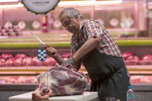 Mercamadrid supera los 8 millones de beneficio por cuarto año consecutivo