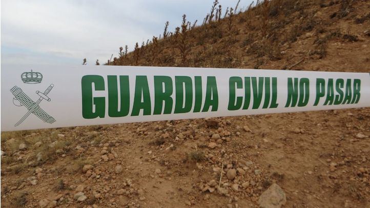 Los hechos tuvieron lugar el pasado 29 de diciembre.