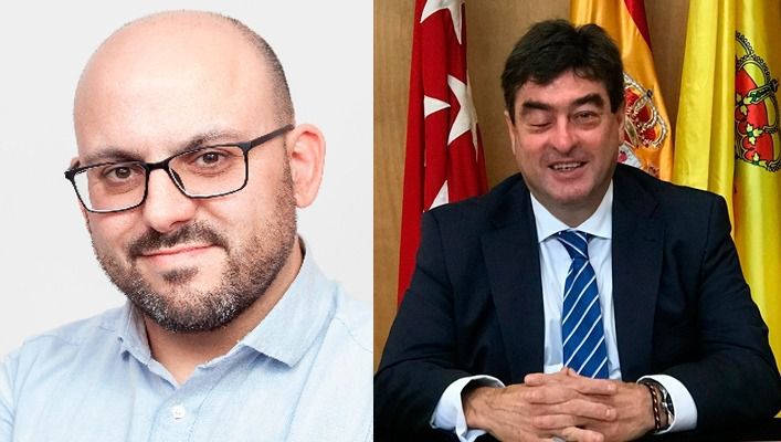 Los alcaldes de Valdeolmos-Alalpardo y de Manzanares El Real, esta tarde en Onda Madrid