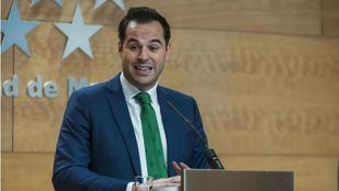 La Comunidad inicia el trámite de una nueva Ley de Infancia