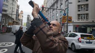 “Si usted quiere leer a Galdós y no tiene dinero, róbelo"