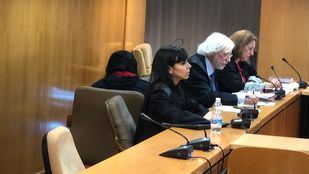 La joven que mató a su bebé: "No sé lo que pasó, solo que la perdí. Lo siento"