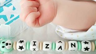 Un bebé de tres meses de Villalbilla necesita un trasplante de médula urgente