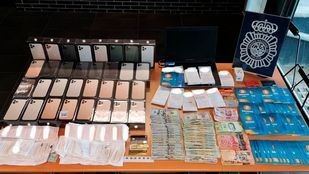 Más de 100.000 euros estafados mediante criptomonedas