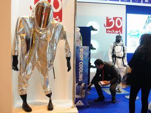 El sector de la seguridad muestra sus soluciones más innovadoras en SICUR 2020