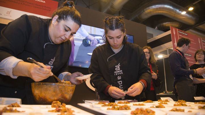 33 edición del Salón Gourmets