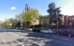 Villacís apoya la consulta vecinal sobre el parking de Retiro frente al estudio del Ayuntamiento