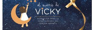 El Corte Inglés dona más de 73.000 euros a la Fundación El Sueño de Vicky contra el cáncer infantil