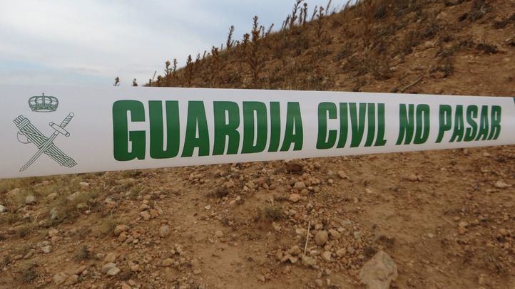 La droga procedía de Paraguay y llegaba a España por vía marítima.