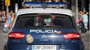 Dos detenidos en Pinto por cometer varios robos con violencia en unos minutos