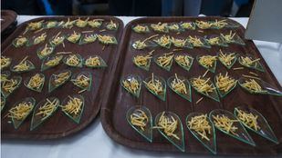 Tapasiona: tapas cien por cien madrileñas para fomentar el consumo de alimentos de proximidad