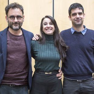 Los días felices , de Samuel Beckett