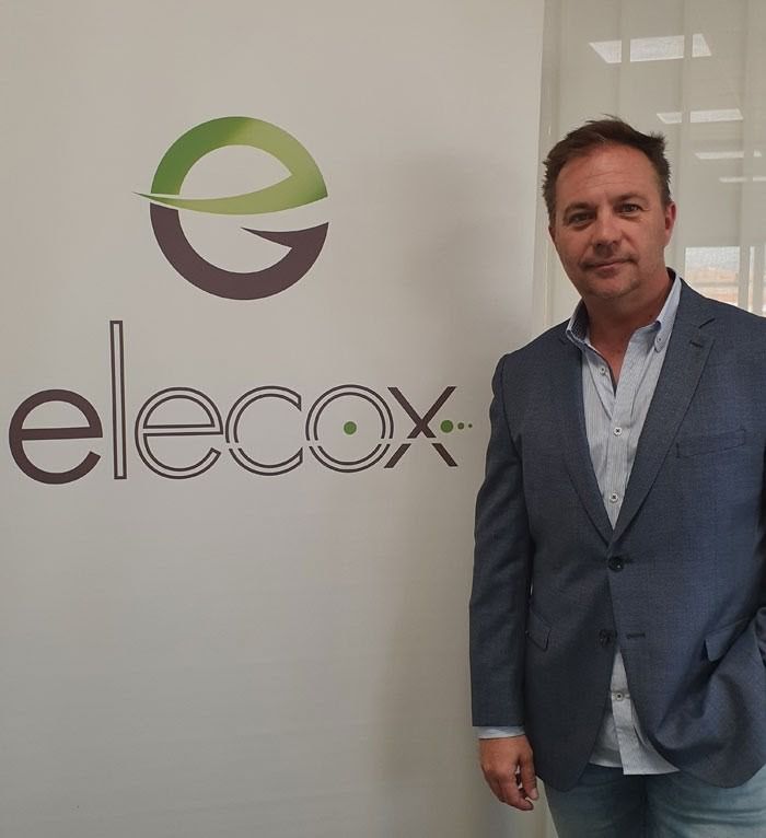 Entrevista con Alfredo Merillas García-Solís: 10 aniversario de Elecox